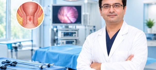 Laparoscopic Surgeon in Uttam Nagar