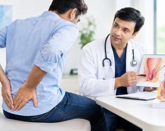 Piles Treatment in Delhi