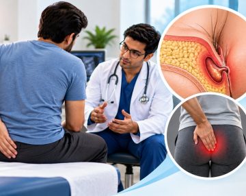 Pilonidal Sinus Surgery in Delhi